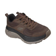 SKECHERS 237818 Zapato MARRON 1