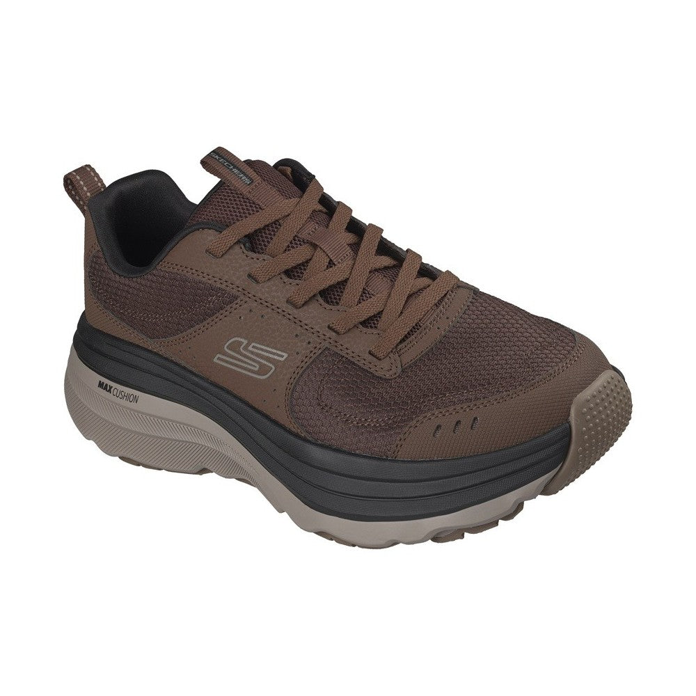 SKECHERS 237818 Zapato MARRON 1