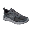 SKECHERS 233179 Sneakers Gris 1
