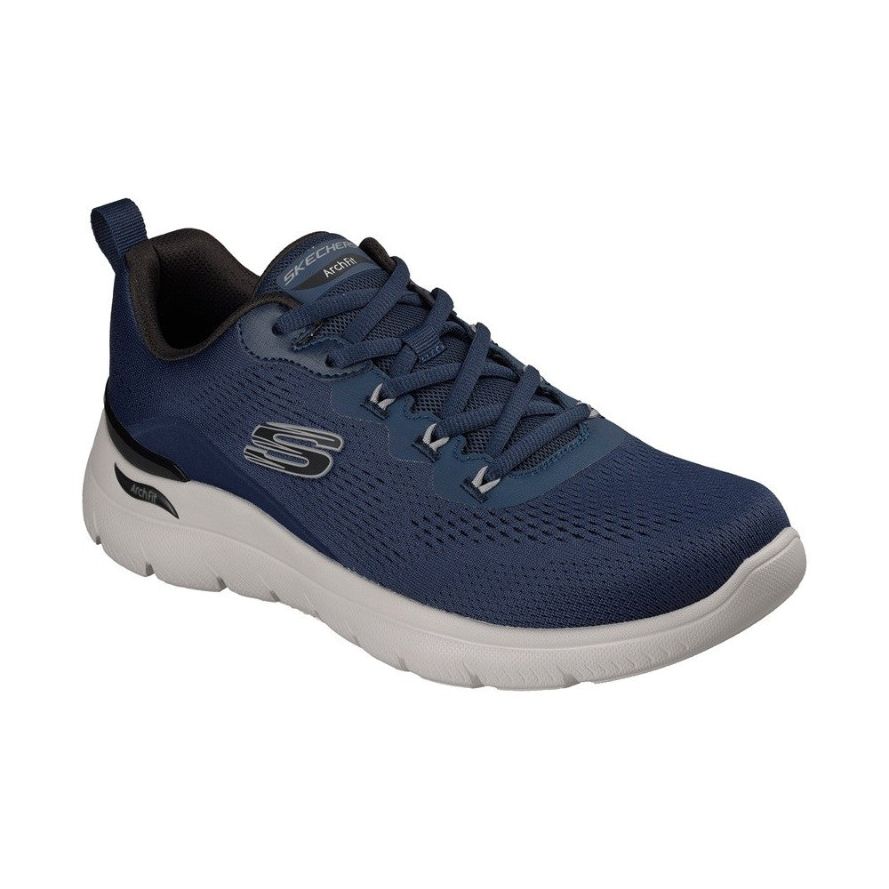 SKECHERS 233178 Sneakers Azul 1