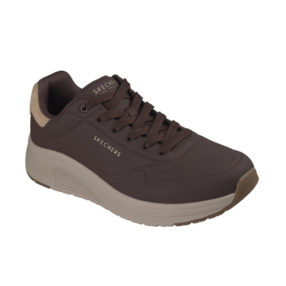 SKECHERS 183530 Sneakers MARRON 1