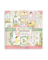 COLECCIÓN 15x15cm STAMPERIA Daydream 1