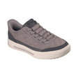 SKECHERS 183227 Sneakers Gris 1