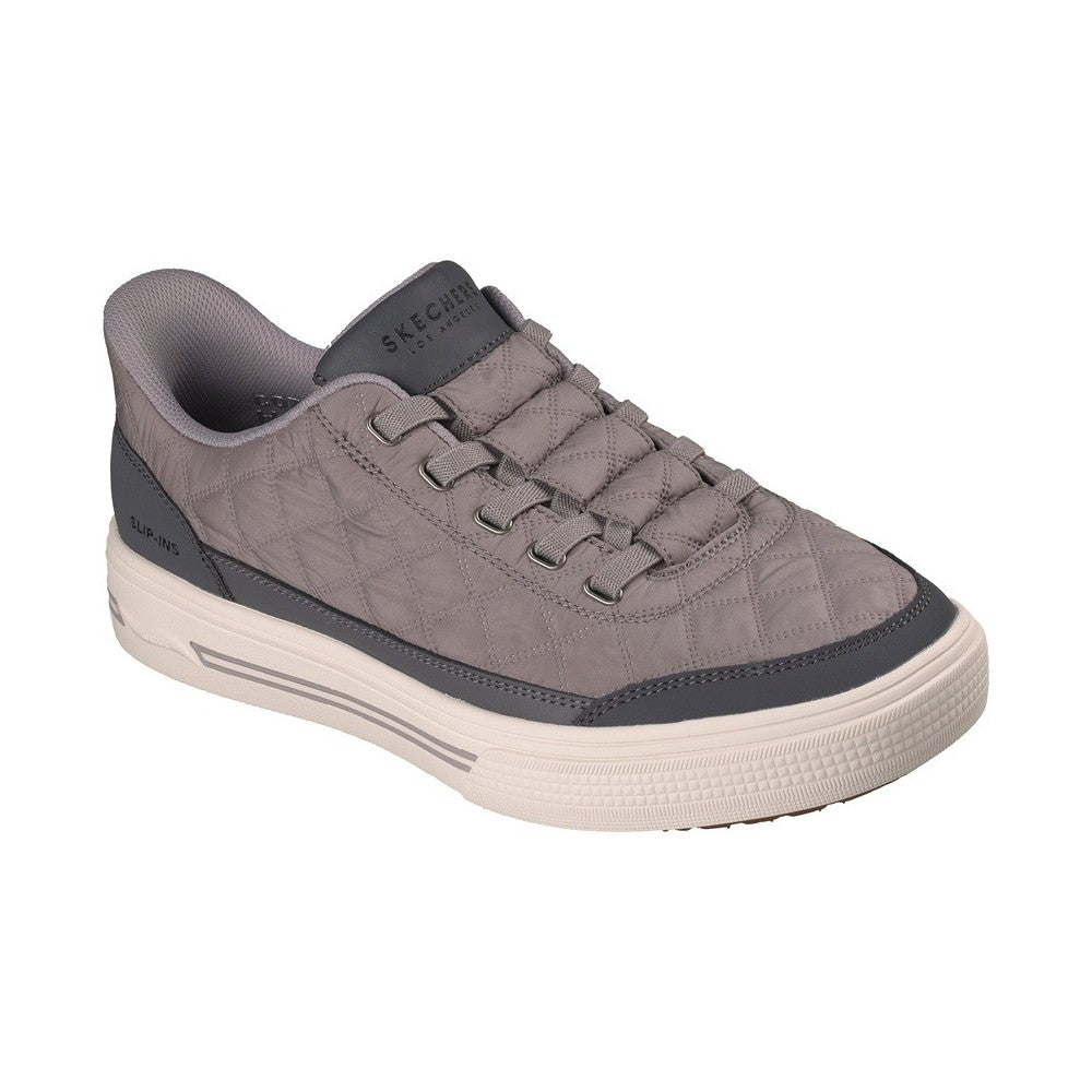 SKECHERS 183227 Sneakers Gris 1