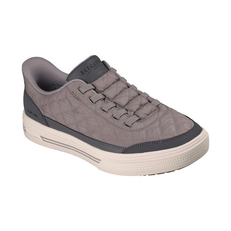 SKECHERS 183227 Sneakers Gris 1