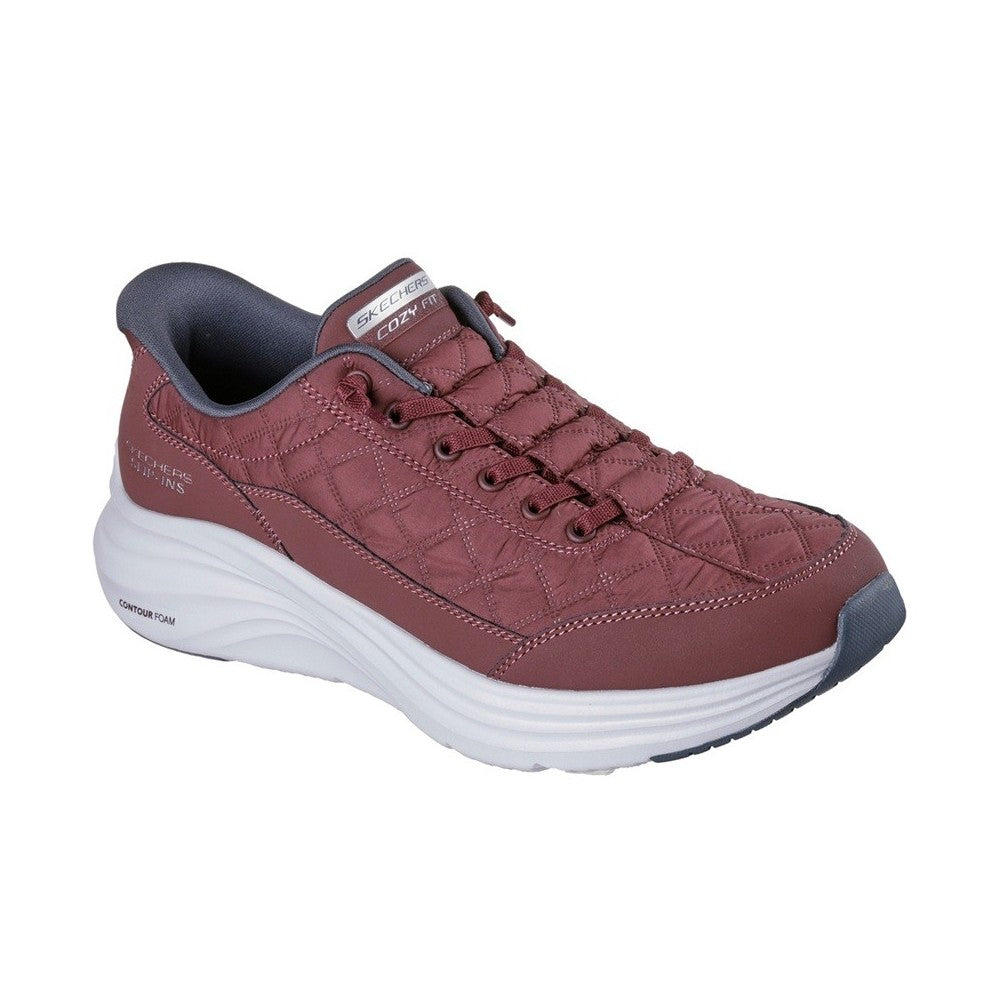 SKECHERS 232619 Sneakers Burdeos 1