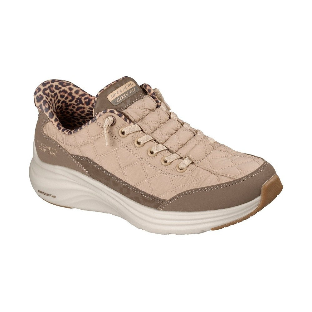 SKECHERS 150419 Sneakers CAMEL 1