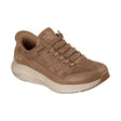 SKECHERS 150507 Sneakers CAMEL 1