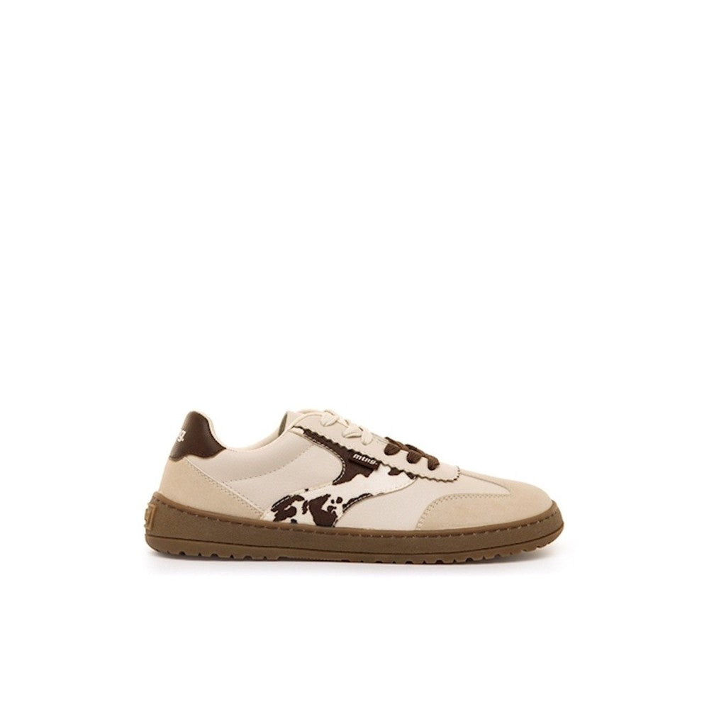 MUSTANG 60948 Sneakers Beige 1