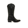 MUSTANG 55973 Bota Negro 1