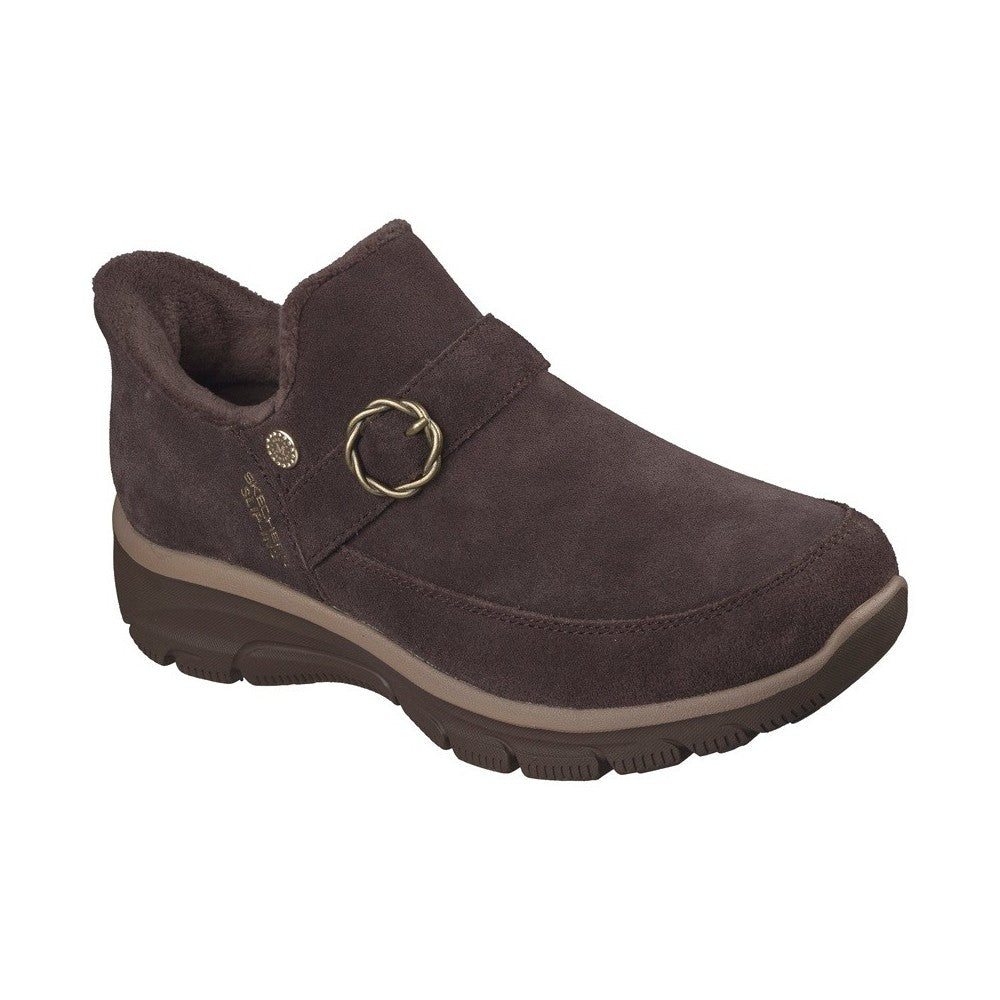 SKECHERS 169122 Zapato MARRON 1