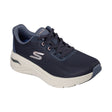 SKECHERS 150884 Sneakers Azul 1