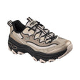 SKECHERS 180399 Sneakers Taupe 1