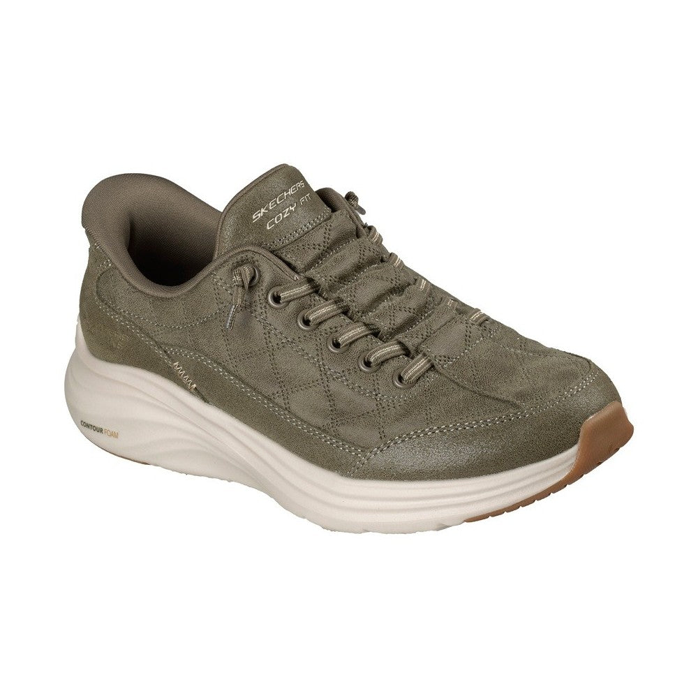 SKECHERS 150507 Sneakers Kaki 1