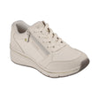 SKECHERS 190370 Zapato Beige 1
