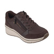 SKECHERS 190370 Zapato MARRON 1