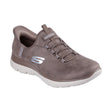 SKECHERS 150254 Sneakers CAMEL 1