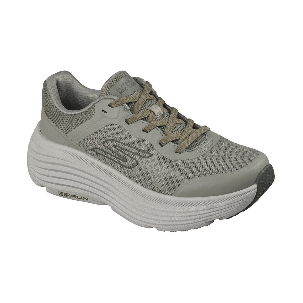 SKECHERS 129470 Sneakers Kaki 1