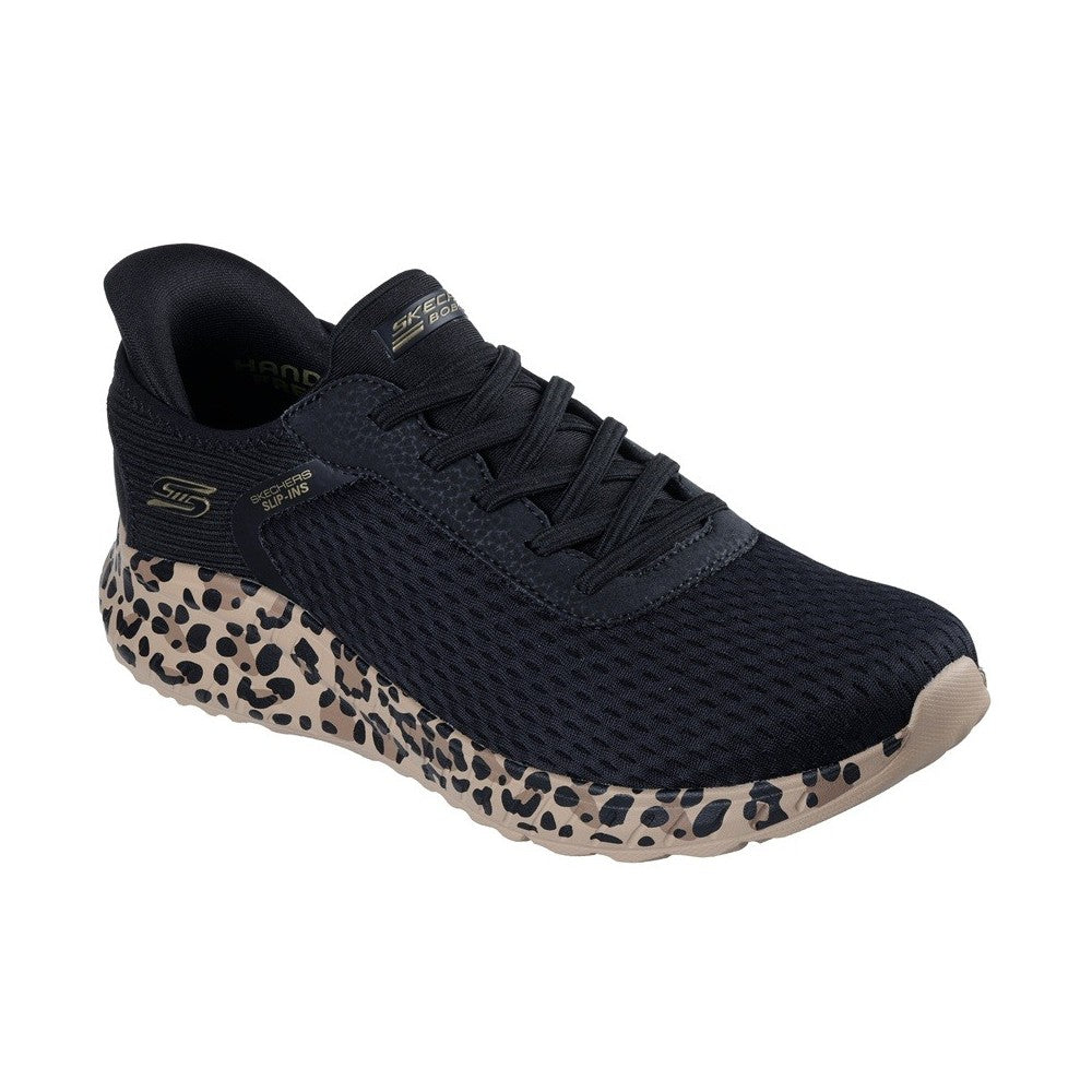 SKECHERS 117246 Sneakers Negro 1