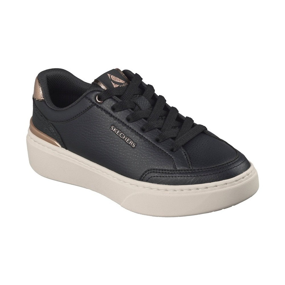 SKECHERS 185550 Zapato Negro 1