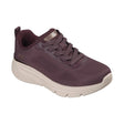 SKECHERS 117720 Zapato Burdeos 1