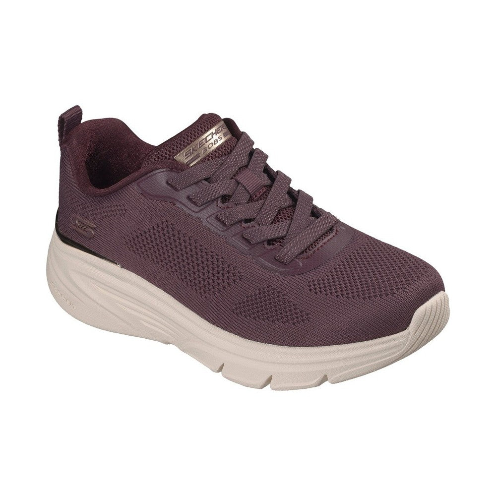 SKECHERS 117720 Zapato Burdeos 1