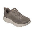SKECHERS 117720 Zapato Taupe 1
