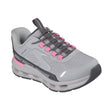 SKECHERS 303654L Sneakers Gris 1