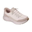 SKECHERS 303949L Sneakers Beige 1