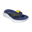 SKECHERS 232894 Sandalia Azul 1