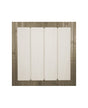 Madera TABLERO Laminado DM 39x24cm 1