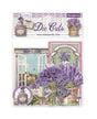 DIE CUTS Stamperia PROVENCE 1
