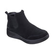 SKECHERS 159095 Botín Negro 1