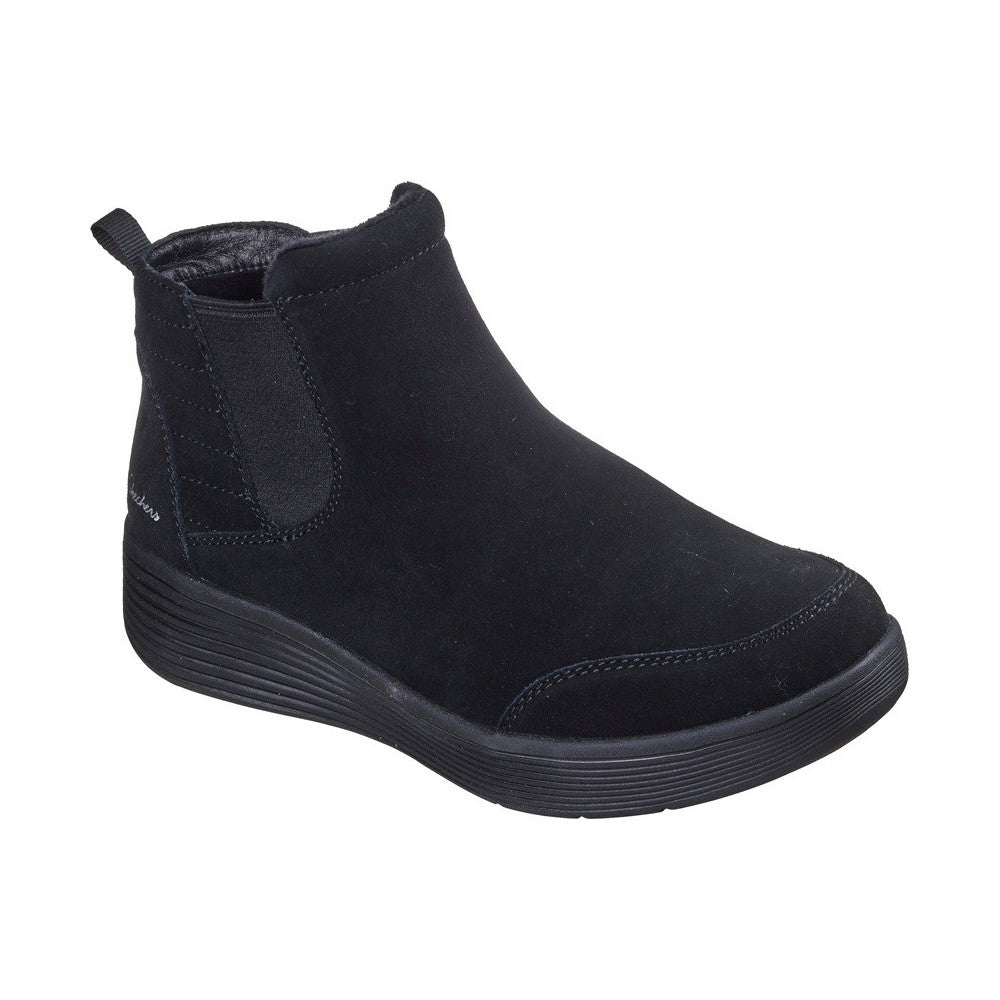 SKECHERS 159095 Botín Negro 1