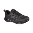 SKECHERS 200025EC Trabajo Negro 1