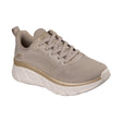 SKECHERS 117385 Sneakers Taupe 1