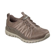 SKECHERS 100889 Sneakers Taupe 1