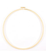 Bastidor Vaessen Creative Madera Bambú 20 cm 1