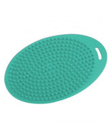 Pincel BASE LIMPIA PINCELES CONDOR Verde 1