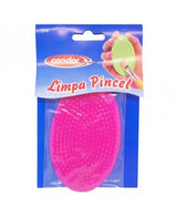 Pincel BASE LIMPIA PINCELES CONDOR Verde 2