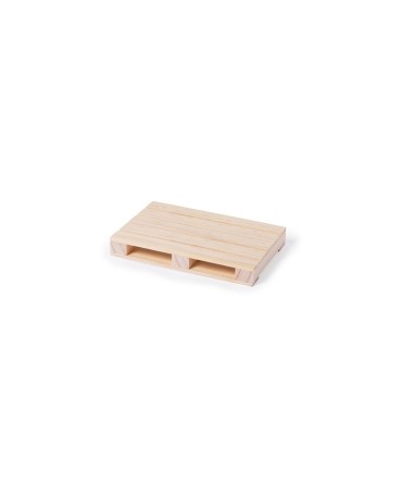 MADERA POSAVASOS palet 1