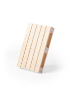MADERA POSAVASOS palet 2