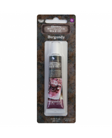 CERA FINNABAIR Art Alchemy Metallique 20ml BURGUNDY 1