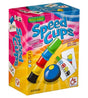 Speed cups 1