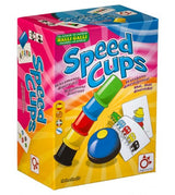 Speed cups 1