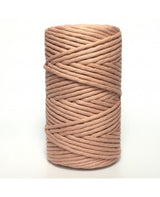 Cuerda MACRAMÉ Maquillaje 3mm 1