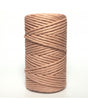Cuerda MACRAMÉ Maquillaje 3mm 1