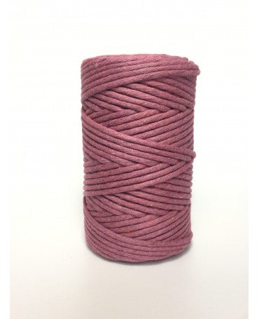 Cuerda MACRAMÉ Orquídea 3mm 1