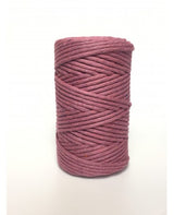 Cuerda MACRAMÉ Orquídea 3mm 1