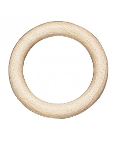 ANILLA MADERA MACRAMÉ exterior 55mm 1